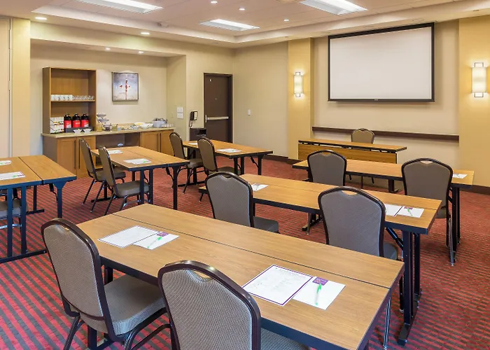 Hyatt Place Canton